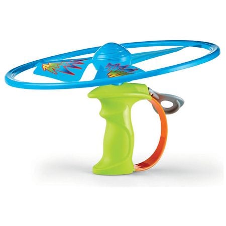 Bring On The Sun Ripcord Flying Disc - 1.0 ea