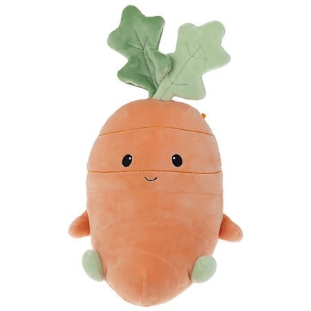 Hug Me Sitting Carrot - 1.0 ea
