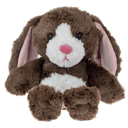 Hug Me Fuzzy Rabbit - 1.0 ea
