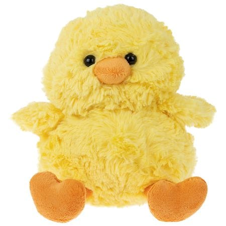 Hug Me Fuzzy Duck - 1.0 ea