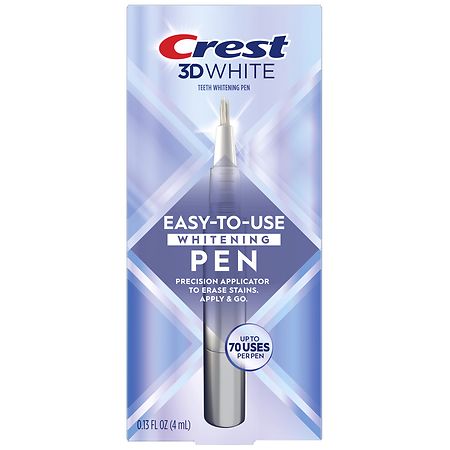 Crest 3D White Whitening Pen - 0.13 fl oz