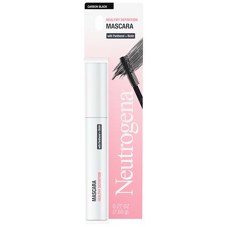 Neutrogena Healthy Definition Eyelash Mascara - 0.27 oz