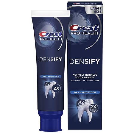Crest Pro-Health Densify Toothpaste - 5.3 oz
