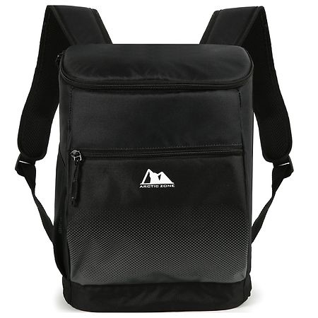 Arctic Zone Backpack Cooler 18 Can - 1.0 ea