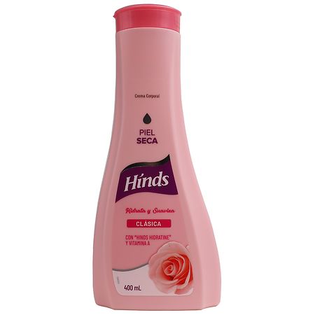 Hinds Classic Body Lotion - 13.5 oz