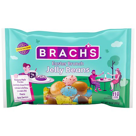 Brach's Jelly Beans - 14.0 oz