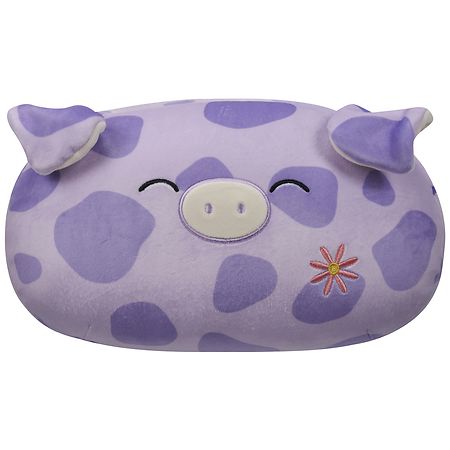 Squishmallows Pammy - Pig Plush Stackables - 1.0 ea