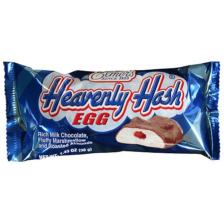 Elmers Heavenly Hash - 1.33 oz