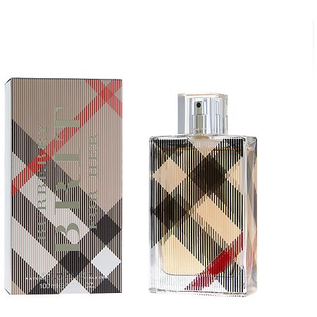 Burberry Brit Eau De Parfum - 3.4 fl oz