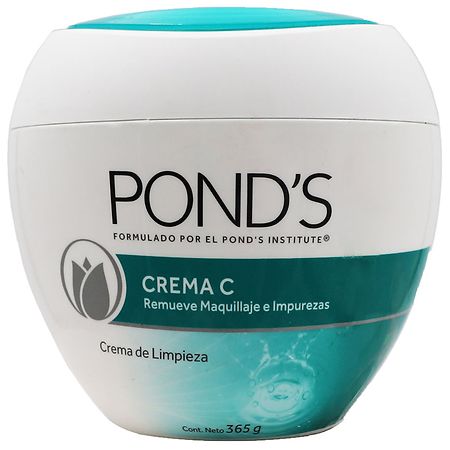 Pond's Crema C Original - 12.8 oz
