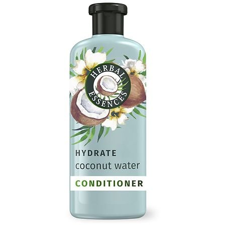 Herbal Essences Classics Hydrate Coconut Water & Jasmine Conditioner - 13.5 FL OZ
