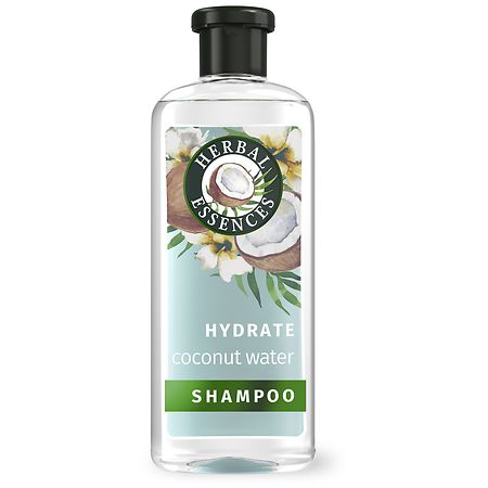 Herbal Essences Coconut Water & Jasmine Shampoo - 13.5 FL OZ
