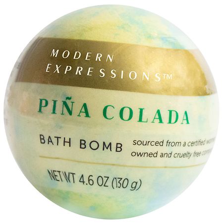 Modern Expressions Bath Bomb - 4.6 OZ