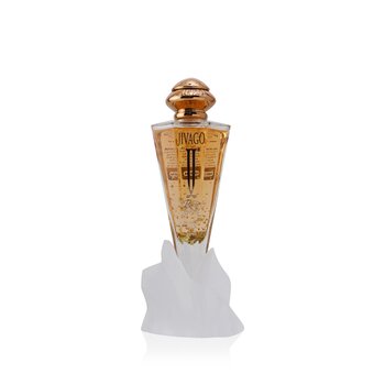 JivagoRose Gold Eau De Parfum Spray 75ml/2.5oz