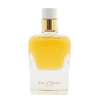 HermesJour D'Hermes Absolu Eau De Parfum Refillable Spray 85ml/2.87oz