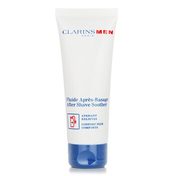 ClarinsMen After Shave Soother 75ml/2.7oz