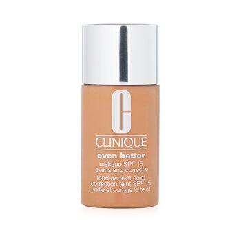 CliniqueEven Better Makeup SPF15 (Dry Combination to Combination Oily) - No. 07/ CN70 Vanilla 30ml/1oz