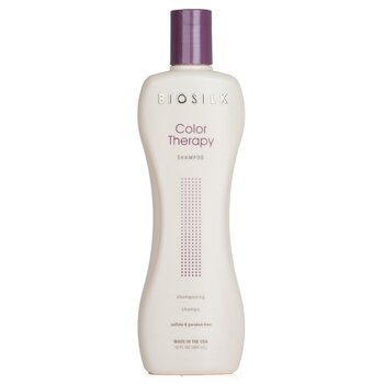 BioSilkColor Therapy Shampoo 355ml/12oz