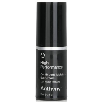 AnthonyHigh Performance Continuous Moisture Eye Cream 15ml/0.5oz