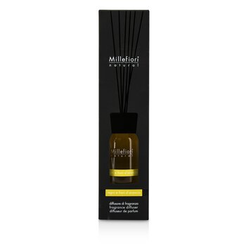 MillefioriNatural Fragrance Diffuser - Legni E Fiori D'Arancio 100ml/3.38oz