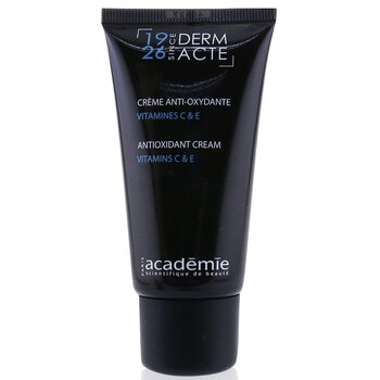 AcademieDerm Acte Antioxidant Cream 50ml/1.7oz