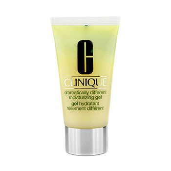 CliniqueDramatically Different Moisturising Gel - Combination Oily to Oily (Tube) 50ml/1.7oz