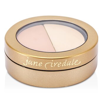 Jane IredaleCircle Delete Under Eye Concealer - #2 Peach 2.8g/0.1oz
