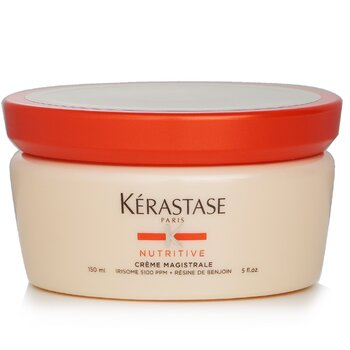 KerastaseNutritive Creme Magistral Fundamental Nutrition Balm (Severely Dried-Out Hair) 150ml/5oz