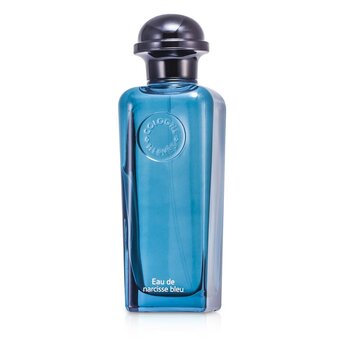 HermesEau De Narcisse Bleu Eau De Cologne Spray 100ml/3.3oz