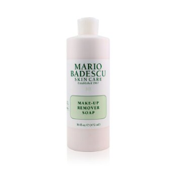 Mario BadescuMake-Up Remover Soap - For All Skin Types 472ml/16oz