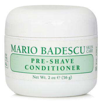 Mario BadescuPre-Shave Conditioner 59g/2oz