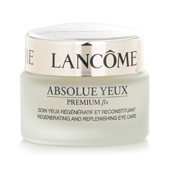 LancomeAbsolue Yeux Premium BX Regenerating And Replenishing Eye Care 20ml/0.7oz