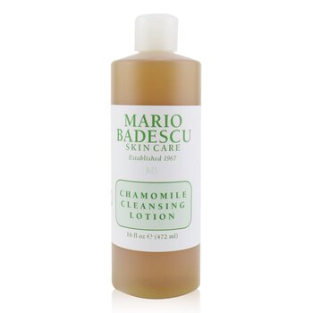 Mario BadescuChamomile Cleansing Lotion - For Dry/ Sensitive Skin Types 472ml/16oz