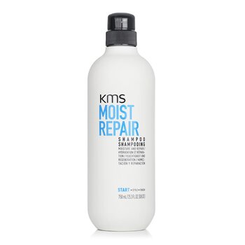 KMS CaliforniaMoist Repair Shampoo (Moisture and Repair) 750ml/25.3oz