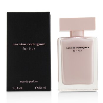 Narciso RodriguezFor Her Eau De Parfum Spray 50ml/1.7oz