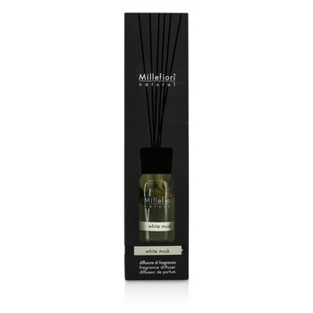 MillefioriNatural Fragrance Diffuser - White Musk 250ml/8.45oz