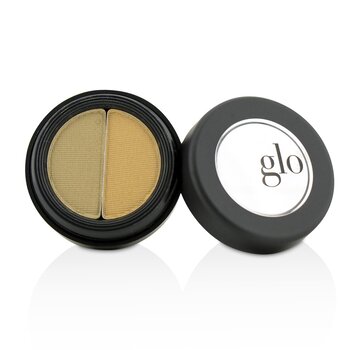 Glo Skin BeautyBrow Powder Duo - # Taupe 1.1g/0.04oz