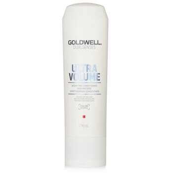 GoldwellDual Senses Ultra Volume Bodifying Conditioner (Volume For Fine Hair) 200ml/6.7oz