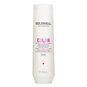 GoldwellDual Senses Color Brilliance Shampoo (Luminosity For Fine to Normal Hair) 250ml/8.4oz