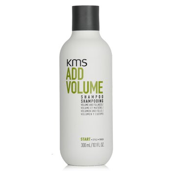 KMS CaliforniaAdd Volume Shampoo (Volume and Fullness) 300ml/10.1oz