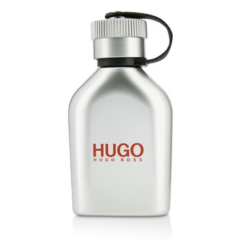 Hugo BossHugo Iced Eau De Toilette Spray 75ml/2.5oz