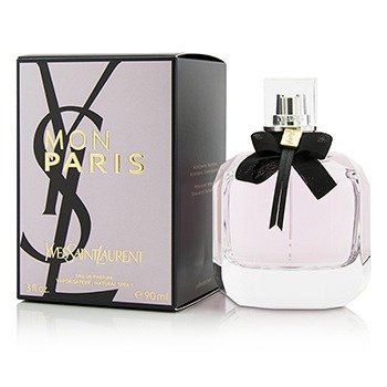 Yves Saint LaurentMon Paris Eau De Parfum Spray 90ml/3oz