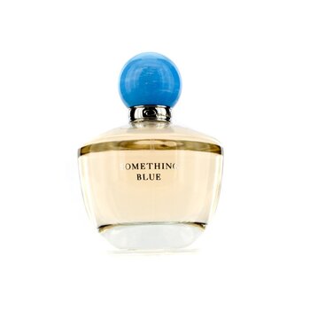 Oscar De La RentaSomething Blue Eau De Parfum Spray 100ml/3.4oz