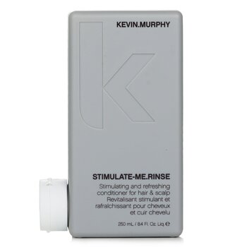 Kevin.MurphyStimulate-Me.Rinse (Stimulating and Refreshing Conditioner - For Hair & Scalp) 250ml/8.4oz
