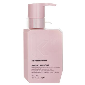 Kevin.MurphyAngel.Masque (Strenghening and Thickening Conditioning Treatment - For Fine, Coloured Hair) 200ml/6.7oz