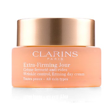 ClarinsExtra-Firming Jour Wrinkle Control, Firming Day Cream - All Skin Types 50ml/1.7oz