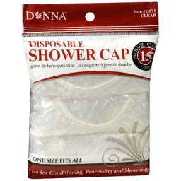 Donna Shower Cap - 15.0 Each