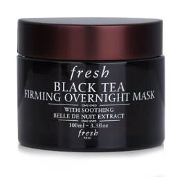 FreshBlack Tea Firming Overnight Mask 100ml/3.3oz