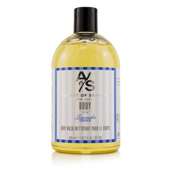 The Art Of ShavingBody Wash - Lavender Essential Oil 480ml/16.2oz