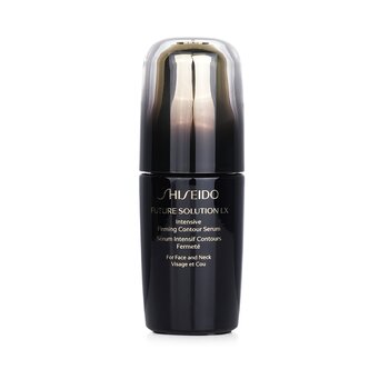 ShiseidoFuture Solution LX Intensive Firming Contour Serum (For Face & Neck) 50ml/1.6oz